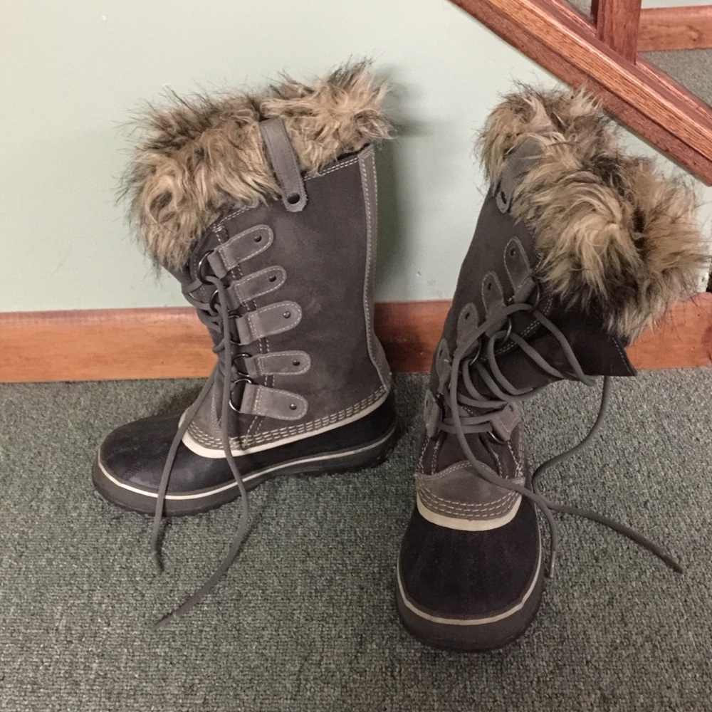 Sorel Snow Boots